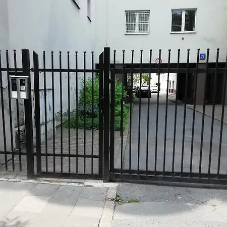 Emily Studio Warsaw Exterior photo