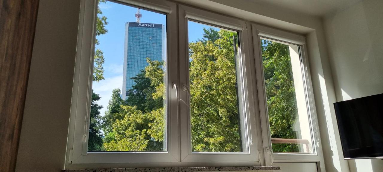Apartament Emily Warszawa