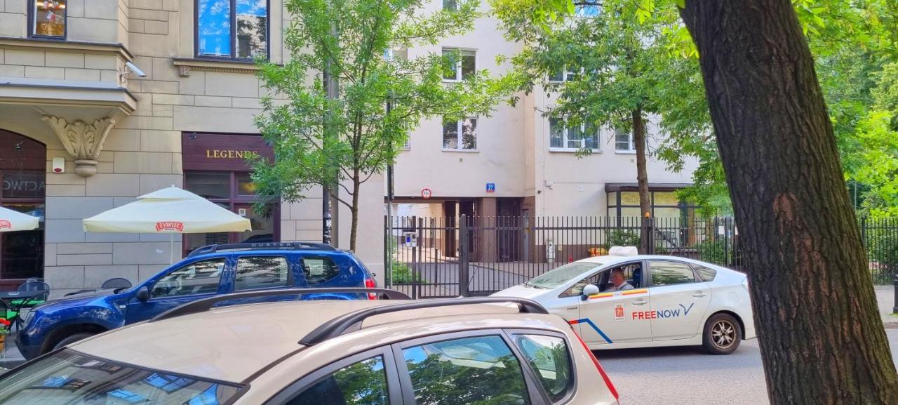 Emily Apartamento Varsovia