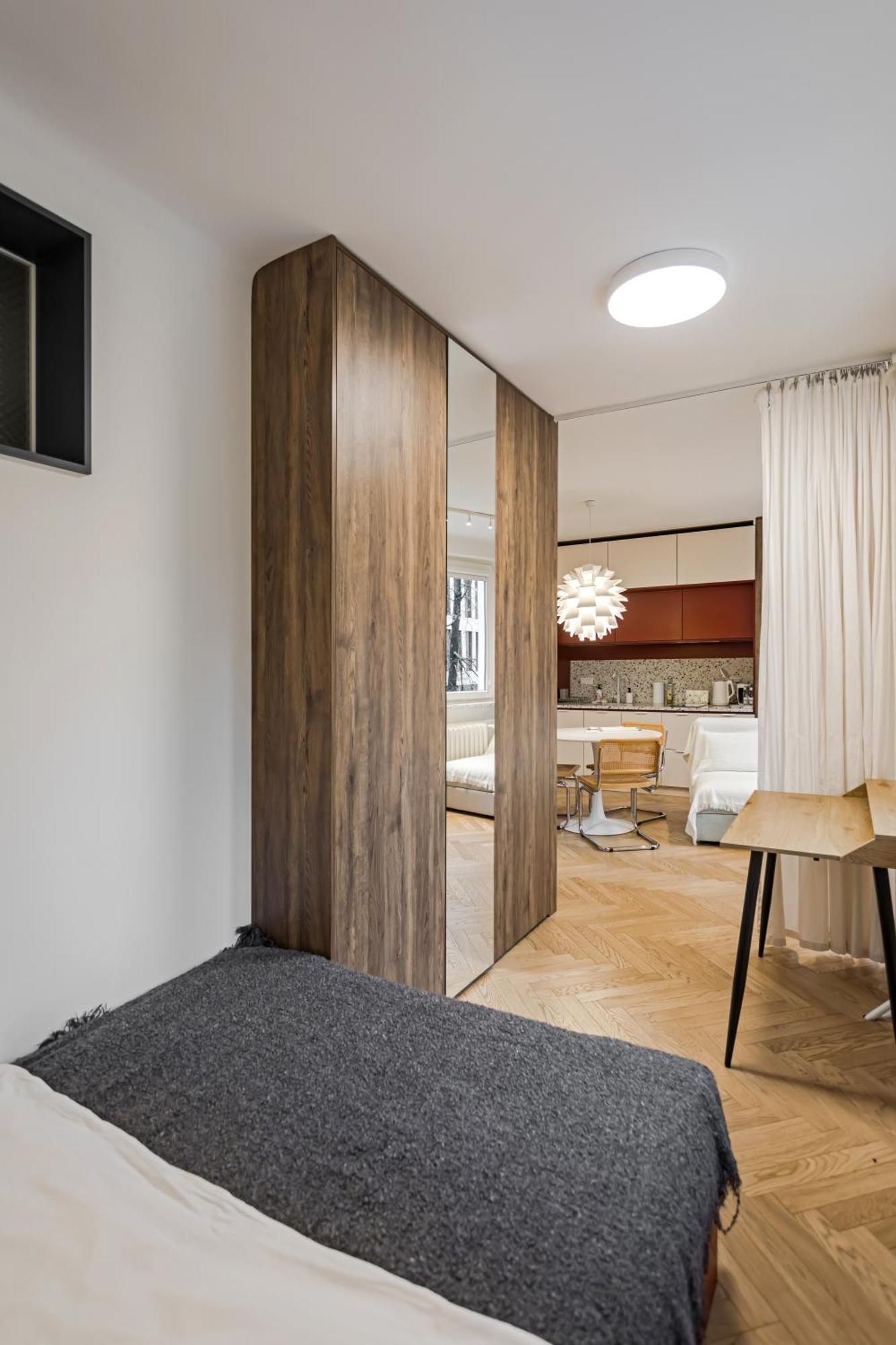 Apartamento Emily