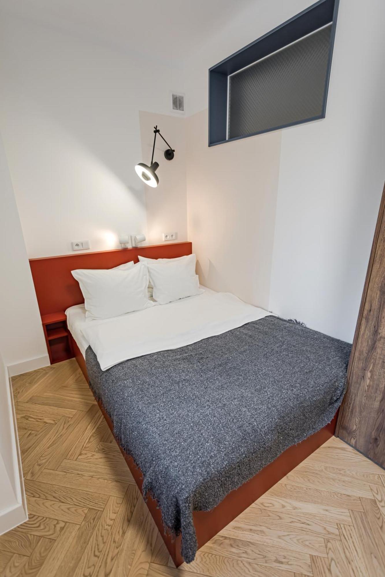 Emily Apartamento Varsovia