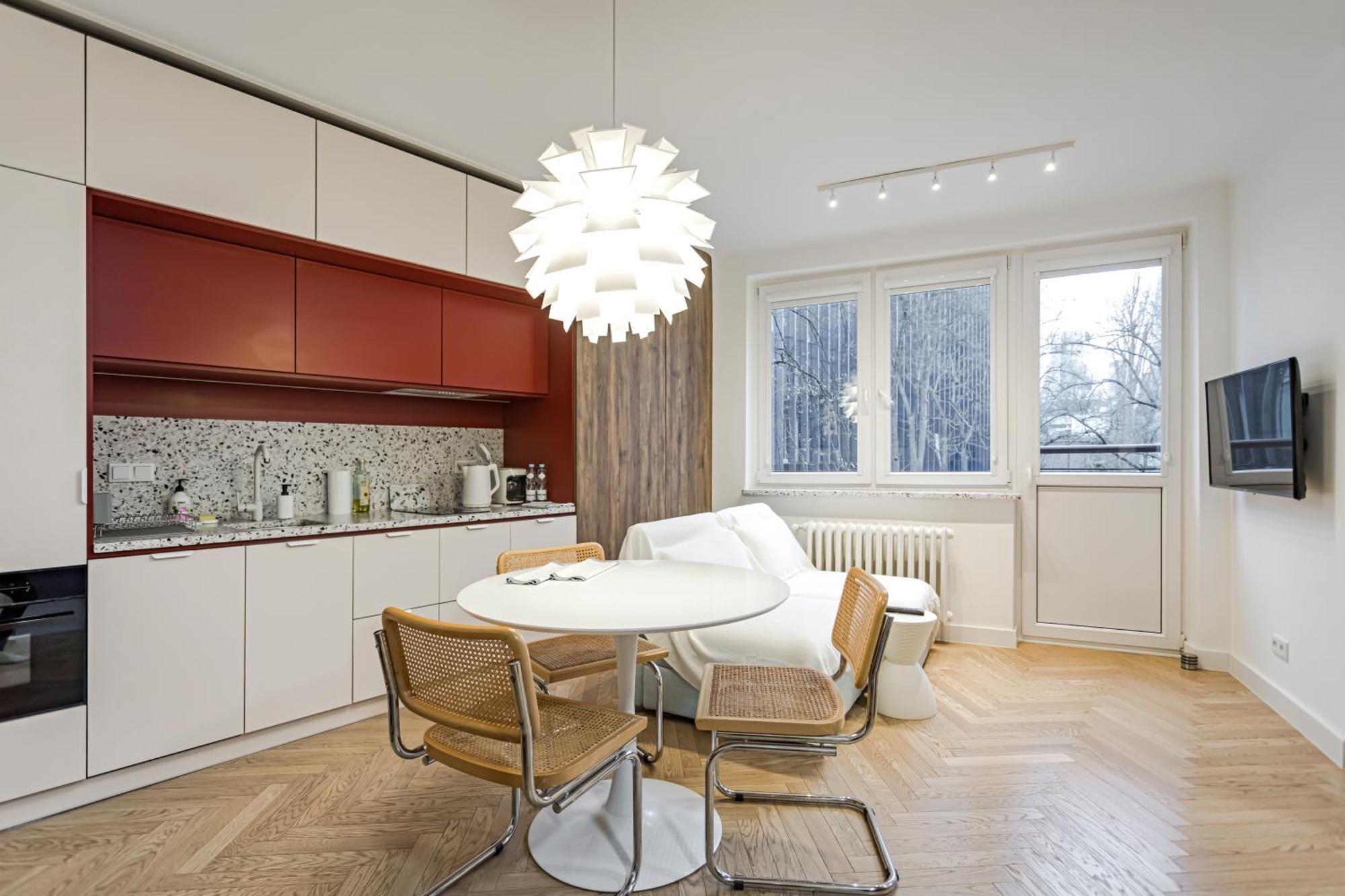 Apartamento Emily