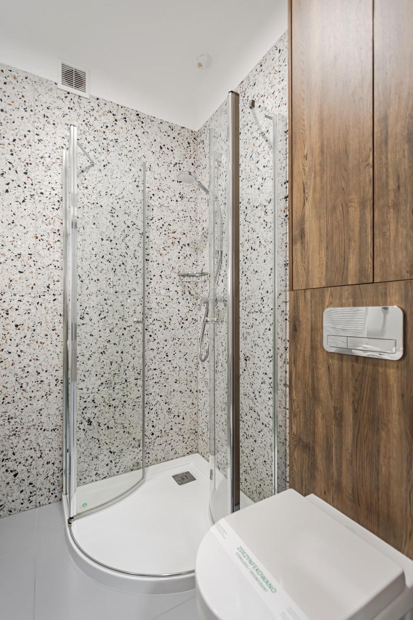 Apartamento Emily Varsovia