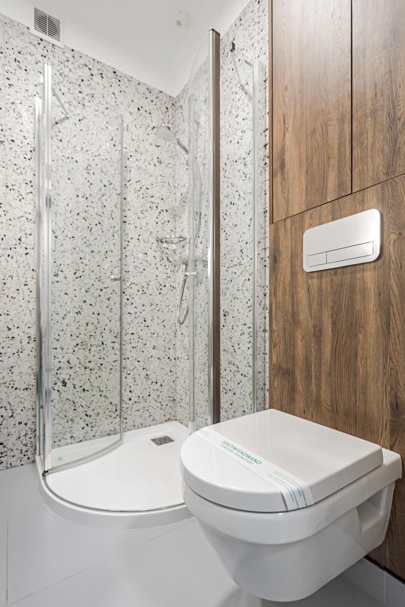 Apartamento Emily Varsovia