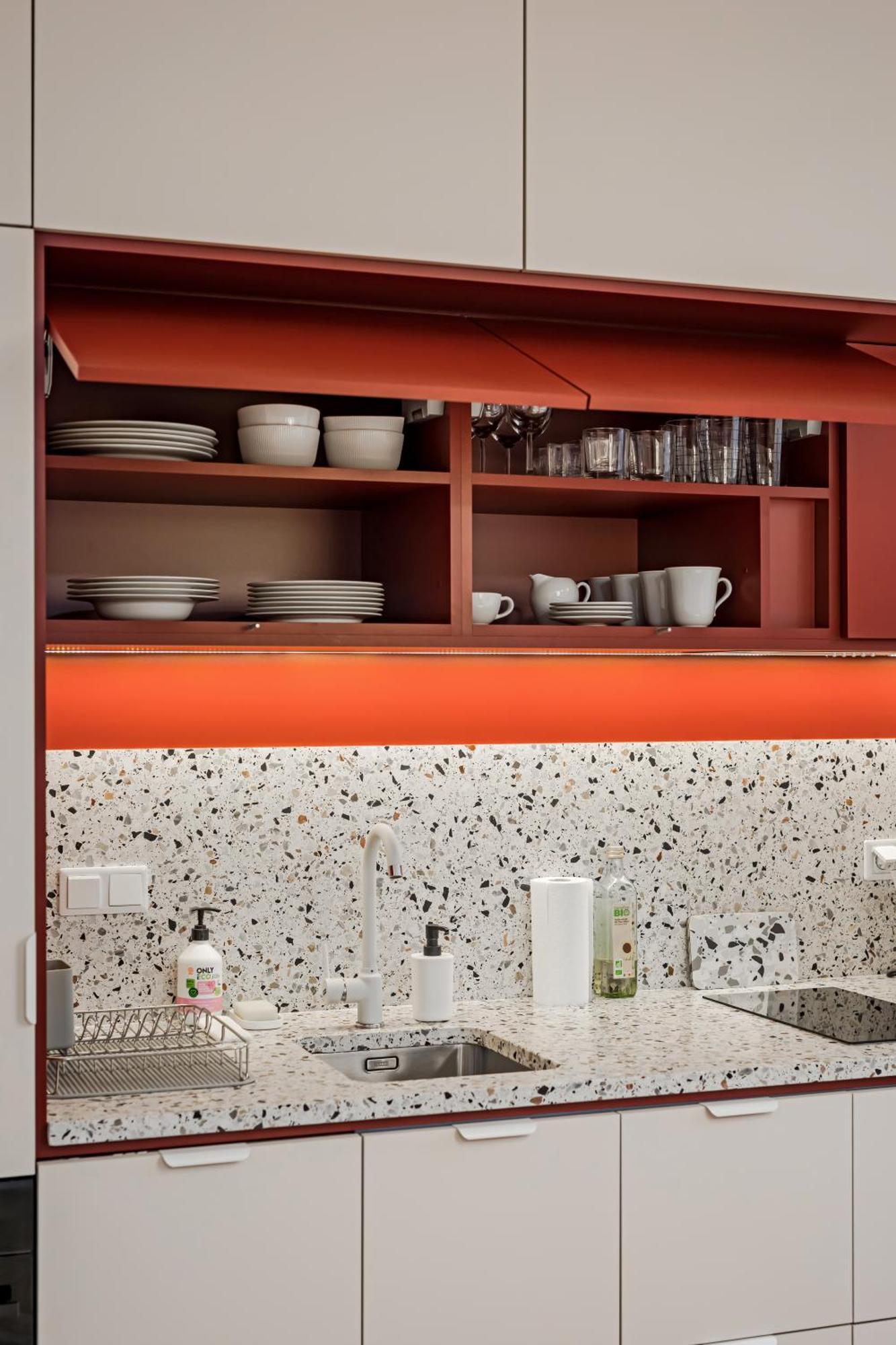 Apartamento Emily Varsovia